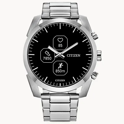 CZ Smart Hybrid Smartwatches CITIZEN
